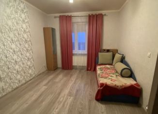 Сдается однокомнатная квартира, 35 м2, Тверь, улица Хромова, 25к2