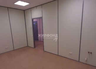 Сдам в аренду офис, 16.9 м2, Новосибирск, улица Фрунзе, 5/2, метро Площадь Ленина