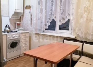 Сдается в аренду двухкомнатная квартира, 52.7 м2, Коми, улица Свободы, 10А