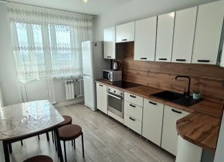 Аренда 1-комнатной квартиры, 35 м2, Ульяновск, Стартовый проезд, 3