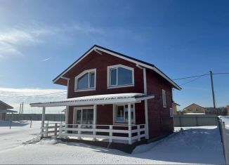 Продается дом, 120 м2, село Софьино, село Софьино, 162А