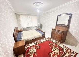 Сдаю 1-комнатную квартиру, 30 м2, Грозный, улица Л.И. Яшина, 4Г