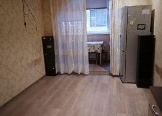 Квартира на продажу студия, 25 м2, посёлок Российский, улица Шевкунова, 20