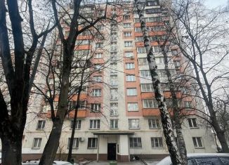 Продаю 2-ком. квартиру, 37.2 м2, Москва, метро Перово, Зарайская улица, 47к2