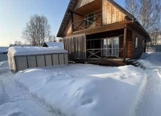 Продам дом, 78 м2, Котлас, переулок Володарского