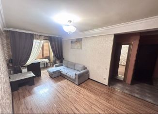 Продажа трехкомнатной квартиры, 60 м2, Дагестан, улица Гагарина, 80