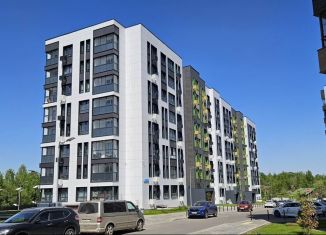 Продажа 2-комнатной квартиры, 57.3 м2, Московская область, улица Генерала Дьяконова, 6