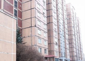 Продам квартиру студию, 10 м2, Москва, 2-я Вольская улица, 20