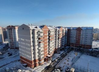 Продам квартиру студию, 32.9 м2, Амурская область, 1-я Тепличная улица, 26А