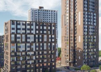 Продается 2-комнатная квартира, 36.7 м2, Уфа