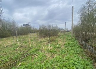 Участок на продажу, 12 сот., Волхов, аллея Берёзовая