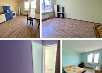 Продается 2-комнатная квартира, 65 м2, Краснодар, улица им. Байбакова Н.К., 6, Прикубанский округ