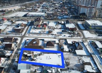 Земельный участок на продажу, 12 сот., Чебаркуль, Северная улица, 9