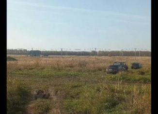 Продажа участка, 10 сот., деревня Воробьёво