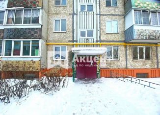 Продаю трехкомнатную квартиру, 49.1 м2, Кохма, Владимирская улица, 19