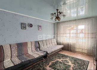 Продается 3-комнатная квартира, 59.2 м2, Республика Башкортостан, улица Цюрупы, 5