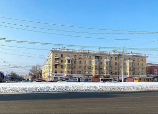 Продажа 1-ком. квартиры, 32 м2, Барнаул, проспект Ленина, 87