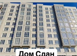 Продается двухкомнатная квартира, 64 м2, Кабардино-Балкариия, улица Шогенова, 8