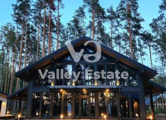 Продажа дома, 296 м2, поселок Овсяное