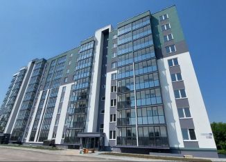 Продаю 2-комнатную квартиру, 58 м2, Тольятти, улица Маршала Жукова, 60