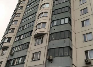 Продается 1-комнатная квартира, 40.2 м2, Москва, Лухмановская улица, 18, метро Лухмановская