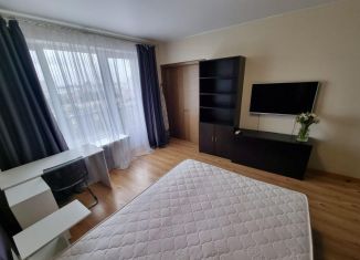 Сдаю 1-ком. квартиру, 40 м2, Москва, Большая Тульская улица, 2, метро Серпуховская