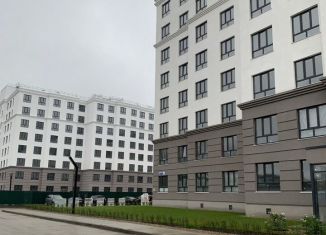 Продается однокомнатная квартира, 35 м2, Ярославская область