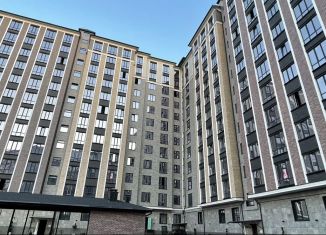 Продажа двухкомнатной квартиры, 81 м2, Кабардино-Балкариия, улица Героя России Т.М. Тамазова, 3