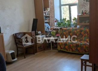 Комната на продажу, 22 м2, Санкт-Петербург, 16-я линия Васильевского острова, 47, муниципальный округ Васильевский