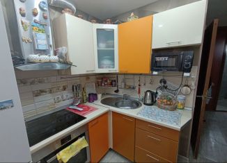 Продается 2-ком. квартира, 48 м2, Иркутская область, 4-й микрорайон, 34