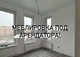 Сдаю 2-комнатную квартиру, 48 м2, посёлок Шушары, Колпинское шоссе, 129