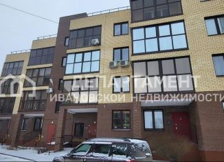 Продажа 2-комнатной квартиры, 61.9 м2, Иваново, 2-й Минский переулок, 4к3, Октябрьский район