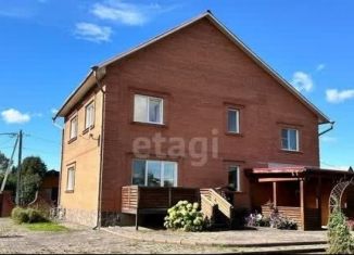 Продается дом, 277.6 м2, Абакан, Сосновая улица, 39