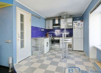 Квартира на продажу студия, 50 м2, Ростов-на-Дону, улица Добровольского, 17