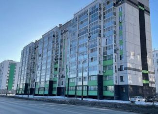 Продажа двухкомнатной квартиры, 56.2 м2, Республика Башкортостан, улица Булата Имашева, 9