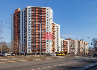 Продам 2-комнатную квартиру, 68 м2, Ярославль, проспект Фрунзе, 77А, Фрунзенский район