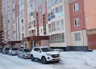 3-ком. квартира на продажу, 73.7 м2, Новосибирск, улица Мясниковой, 20, метро Заельцовская