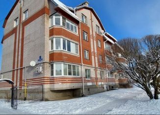 Продается 2-комнатная квартира, 62 м2, Новгородская область, Псковский переулок, 1