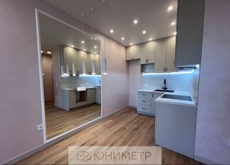 Продам 2-комнатную квартиру, 39 м2, Сыктывкар, улица Жакова, 15