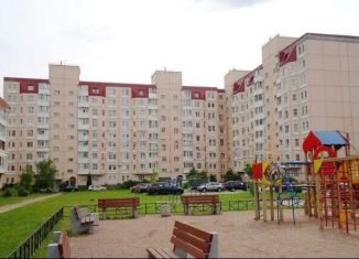 2-комнатная квартира на продажу, 63 м2, посёлок Шушары, Центральная улица, 8к1