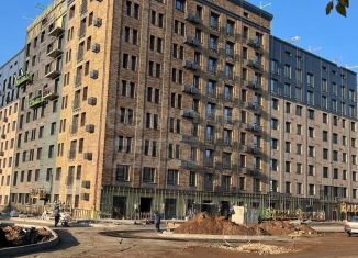 Продажа 1-комнатной квартиры, 41 м2, Оренбург, Яицкая улица, 11, Центральный район