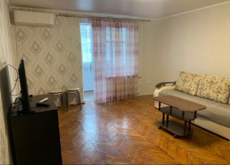 Сдается в аренду 3-ком. квартира, 56 м2, Анапа, улица Лермонтова, 85