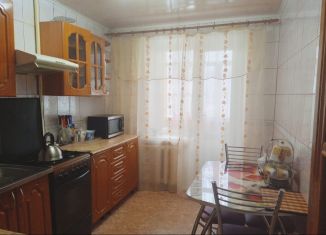 Продаю 2-ком. квартиру, 61 м2, Самара, улица Победы, 154, метро Безымянка