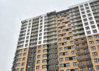 Продается 2-ком. квартира, 47 м2, Ярославль, Фрунзенский район