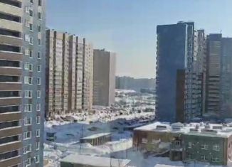 Продам 1-комнатную квартиру, 40.5 м2, Казань, улица Тансык, 5, Кировский район