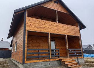 Продается дом, 150 м2, СНТ коттеджный посёлок Никольское, Рождественская улица