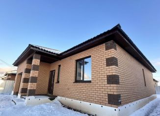 Продажа дома, 125 м2, Оренбургская область, Прибалтийская улица