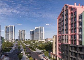 Продается 3-комнатная квартира, 86 м2, Евпатория