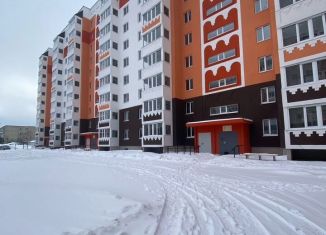 Продается 1-ком. квартира, 39.6 м2, Пенза, улица Баталина, 29А