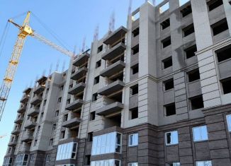 Продам 1-комнатную квартиру, 44.5 м2, Владикавказ, улица Цоколаева, 40